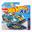 Hot Wheels Auto El Segundo Coupe 2026 XL Mattel | Disparo.cl