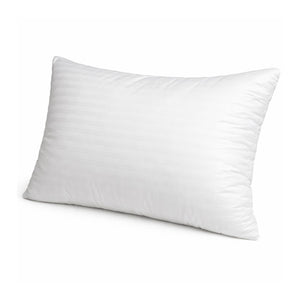 Almohada Estandar Blanca Martiné 50x70cm Poliester