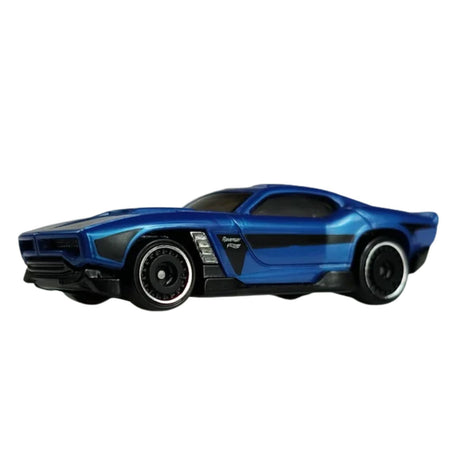 Auto Hot Wheels Regular Ravenger S/T Juguete Mattel 207/250