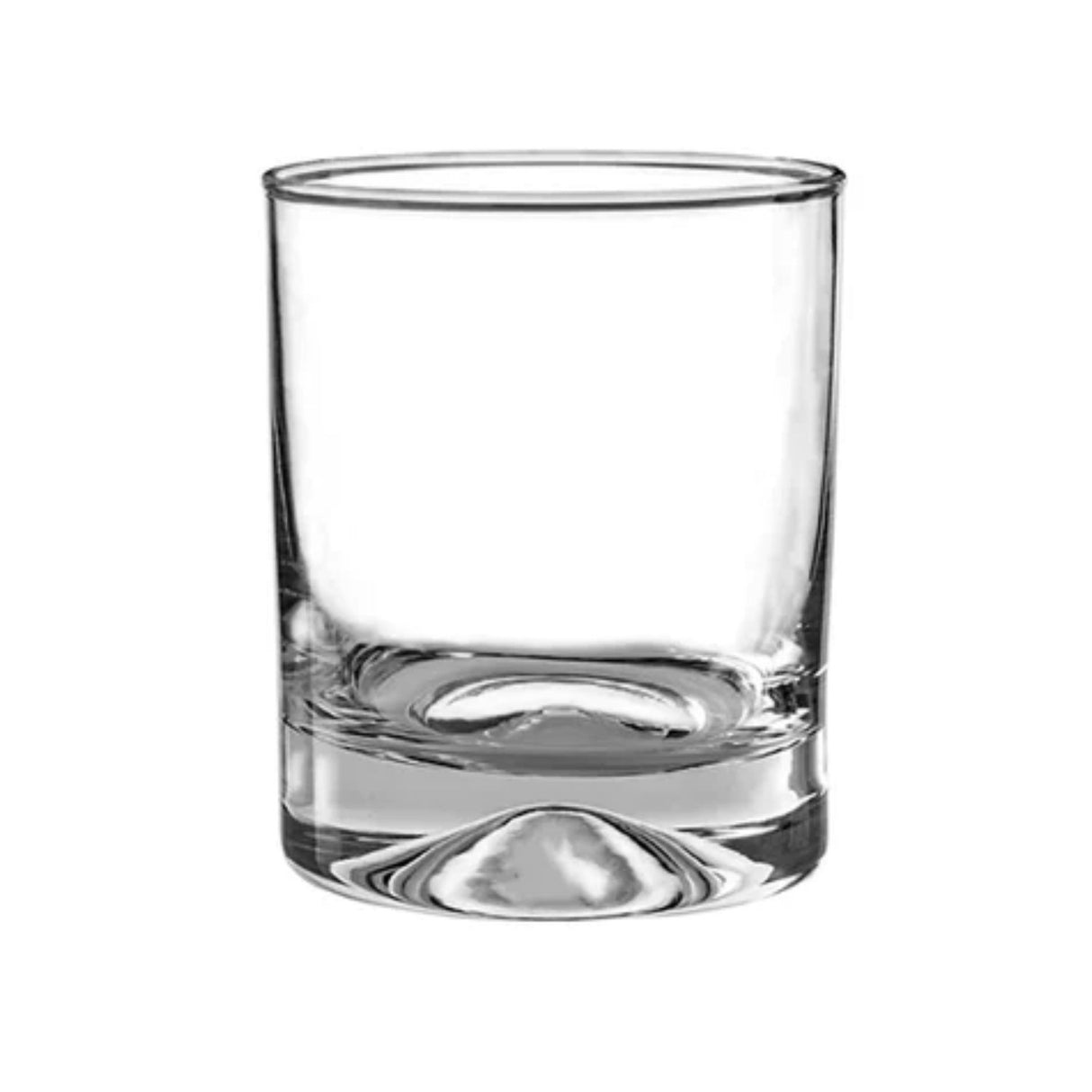 Set 6 Vasos Bajos Modelo Manhatan de 340mL Agua Tragos Jugo Disfruta de tus bebidas con estilo y elegancia. ¡Haz tu pedido ahora y mejora tu cristalería!-3