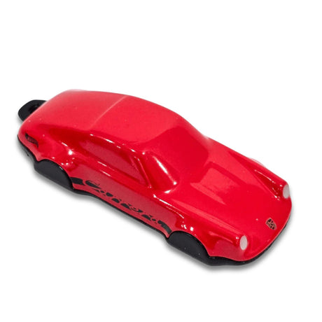 Auto Hot Wheels Experimotors Juguete Mattel 187/250