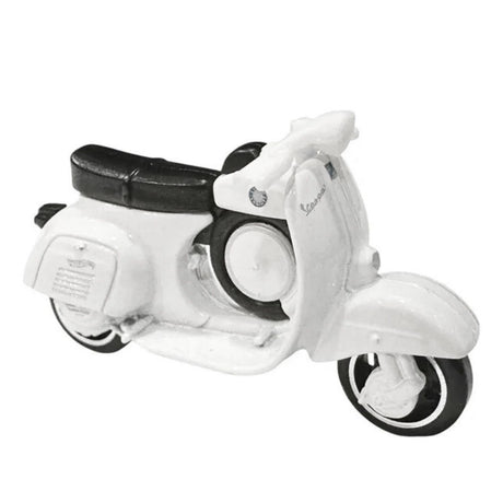 Auto Hot Wheels Vespa 90 SS Super Sprint 1966 Mattel 177/250