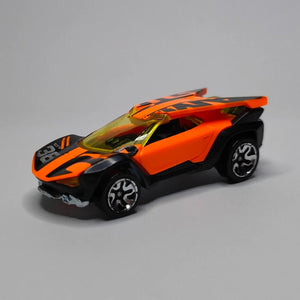 Auto Hot Wheels Amaru Gtc Juguete Coleccion Mattel 171/250