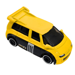 Auto Hot Wheels Renault Space F1 Juguete Mattel 172/250