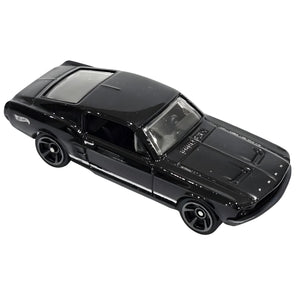 Auto Hot Wheels Regular 67 Mustang Juguete Mattel 189/250