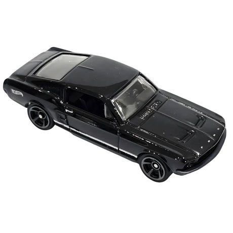 Auto Hot Wheels Regular 67 Mustang Juguete Mattel 189/250