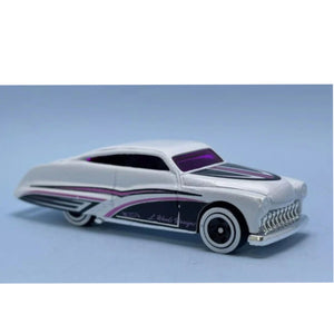 Auto Hot Wheels Purple Passion Juguete Mattel 5/250