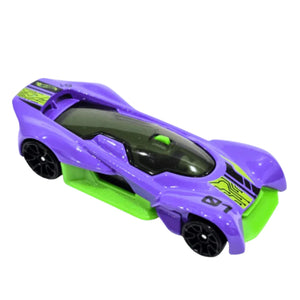 Auto Hot Wheels Futurismo HW Race Juguete Infantil Mattel