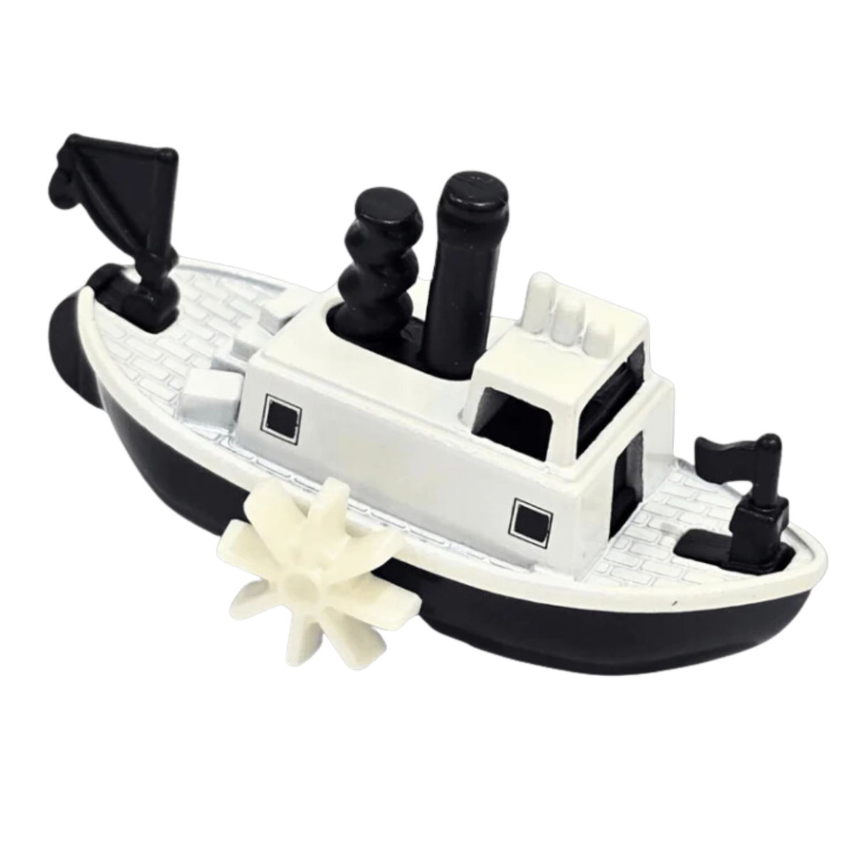 Auto Hot Wheels Regular Disney Stemboat Mattel 166/250