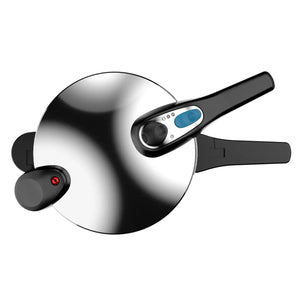 Olla A Presion 8L Acero Inoxidable Orion Pressure Wens