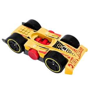 Auto Hot Wheels Regular Flippin Fast Juguete Mattel 117/250