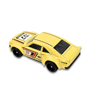 Auto Hot Wheels Regular Mazda RX-3 Juguete Mattel 243/250