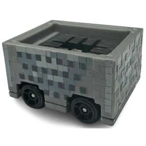 Auto Hot Wheels Regular Minecart Juguete Mattel 146/250