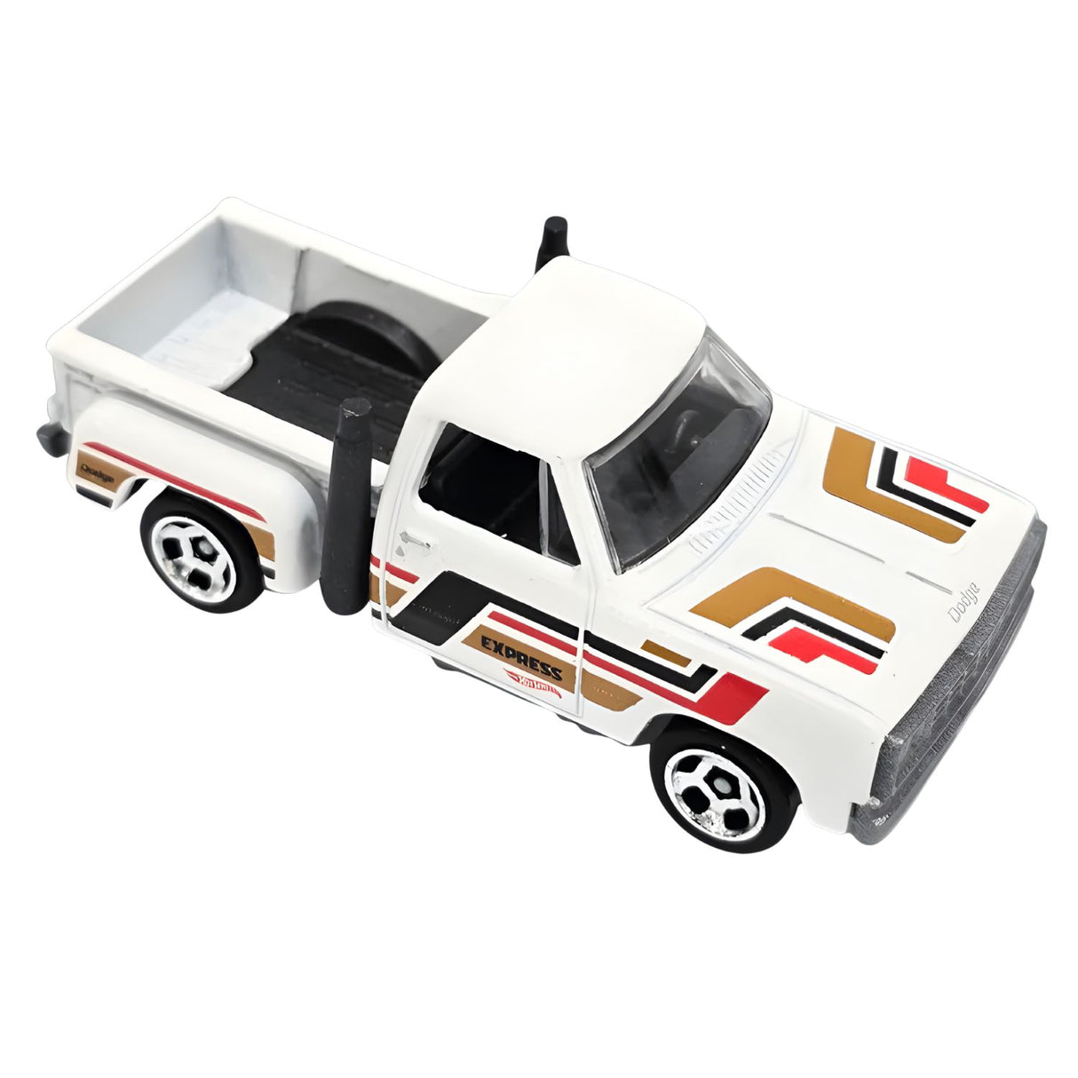 Auto Hot Wheels 1978 Dodge Lil Red Express Truck 173/250