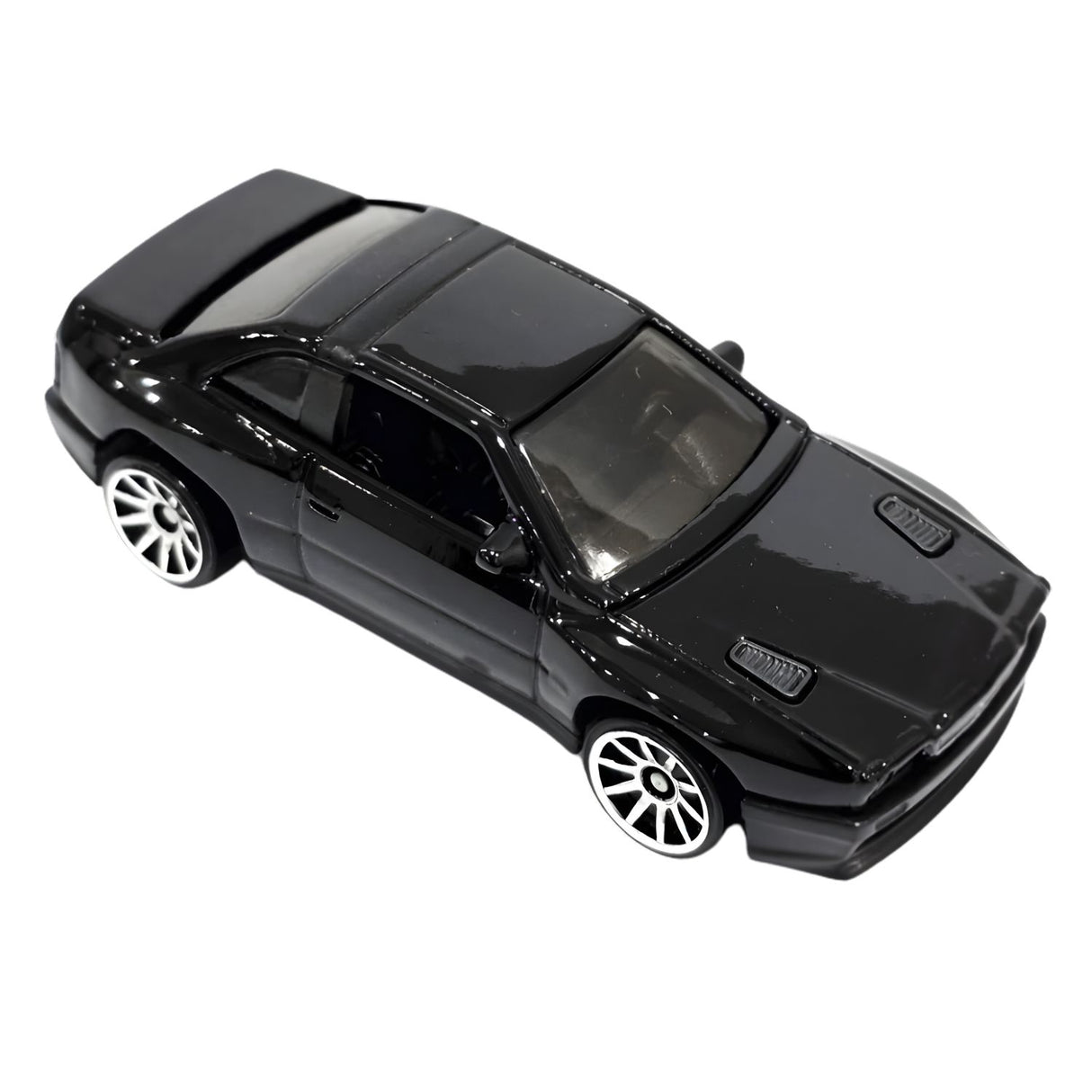 Auto Hot Wheels Regular Maserati Shamal Mattel 58/250