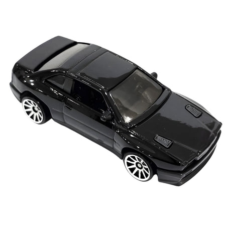Auto Hot Wheels Regular Maserati Shamal Mattel 58/250