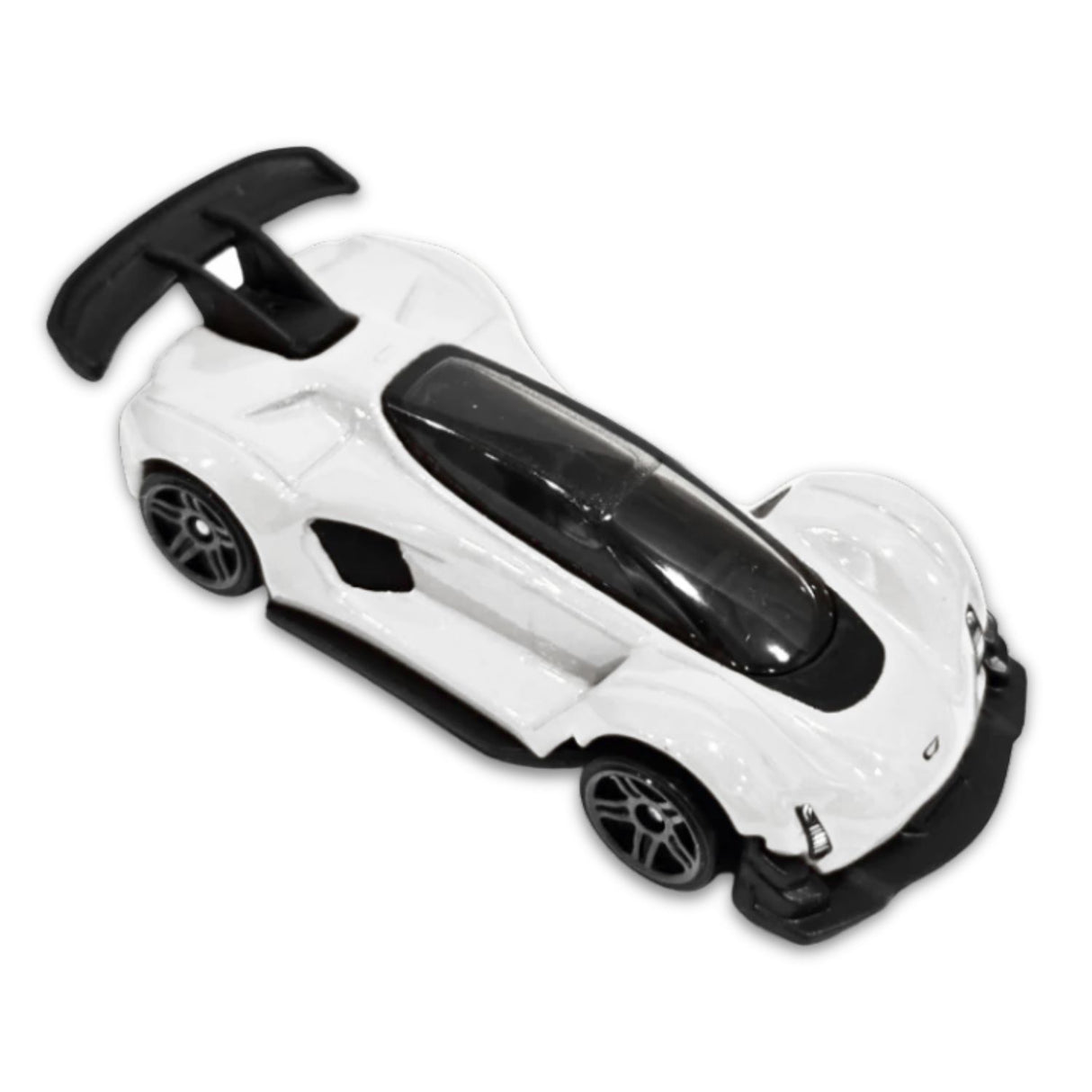 Auto Hot Wheels Regular Czinger 21C Juguete Mattel 192/250