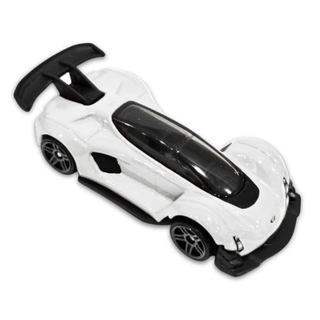 Auto Hot Wheels Regular Czinger 21C Juguete Mattel 192/250