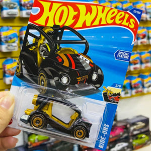 Auto Hot Wheels Regular Kick Kart Juguete Mattel 23/250