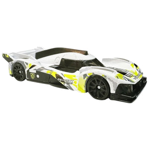 Auto Hot Wheels Peugeot 9x8 Hypercar/Hypervoiture 174/250