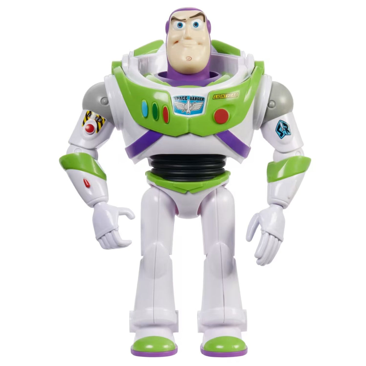 Figura de Accion Buzz Light Year Toy Story Disney | Disparo.cl