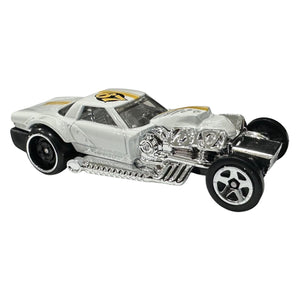 Auto Hot Wheels Regular Hoto Roto Juguete Mattel 158/250