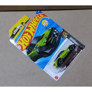 Auto Hot Wheels Mazda MX-5 Miata Juguete Mattel 1/250