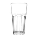 Set 6 Vasos Cooler Modelo Lisboa Tragos 468mL Tragos Agua