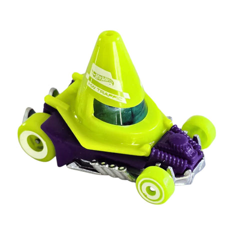 Auto Hot Wheels Regular Cone Shaker Juguete Mattel 148/250