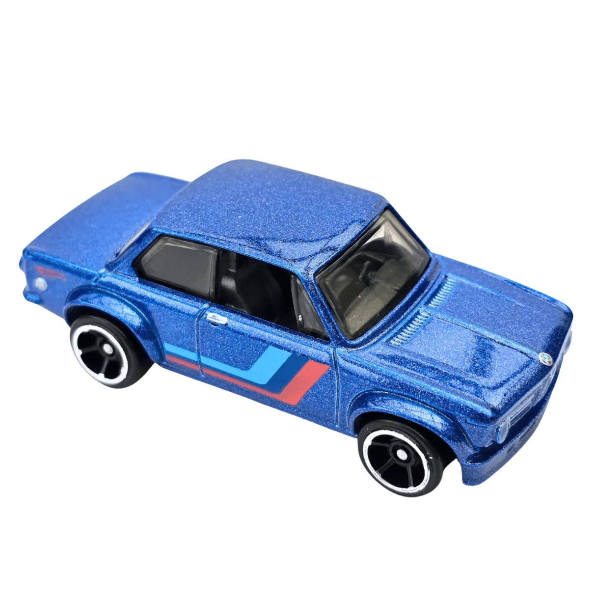 Auto Hot Wheels Regular Bmw 2002 Juguete Mattel 77/250