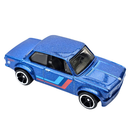 Auto Hot Wheels Regular Bmw 2002 Juguete Mattel 77/250