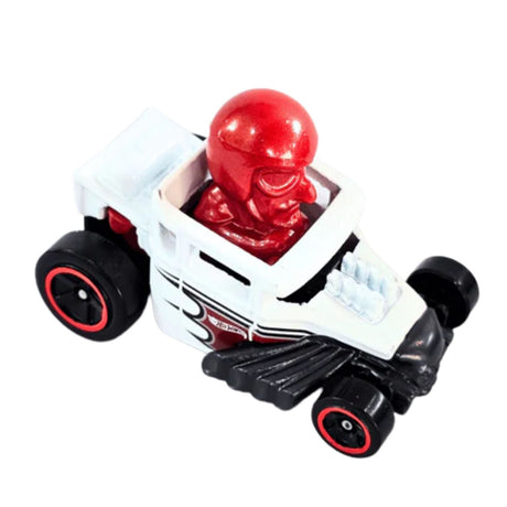 Auto Hot Wheels Regular Skull Shaker Juguete Mattel 118/250