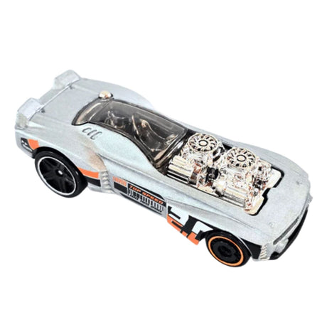 Auto Hot Wheels Regular Rodger Dodger 2.0 Mattel 151/250