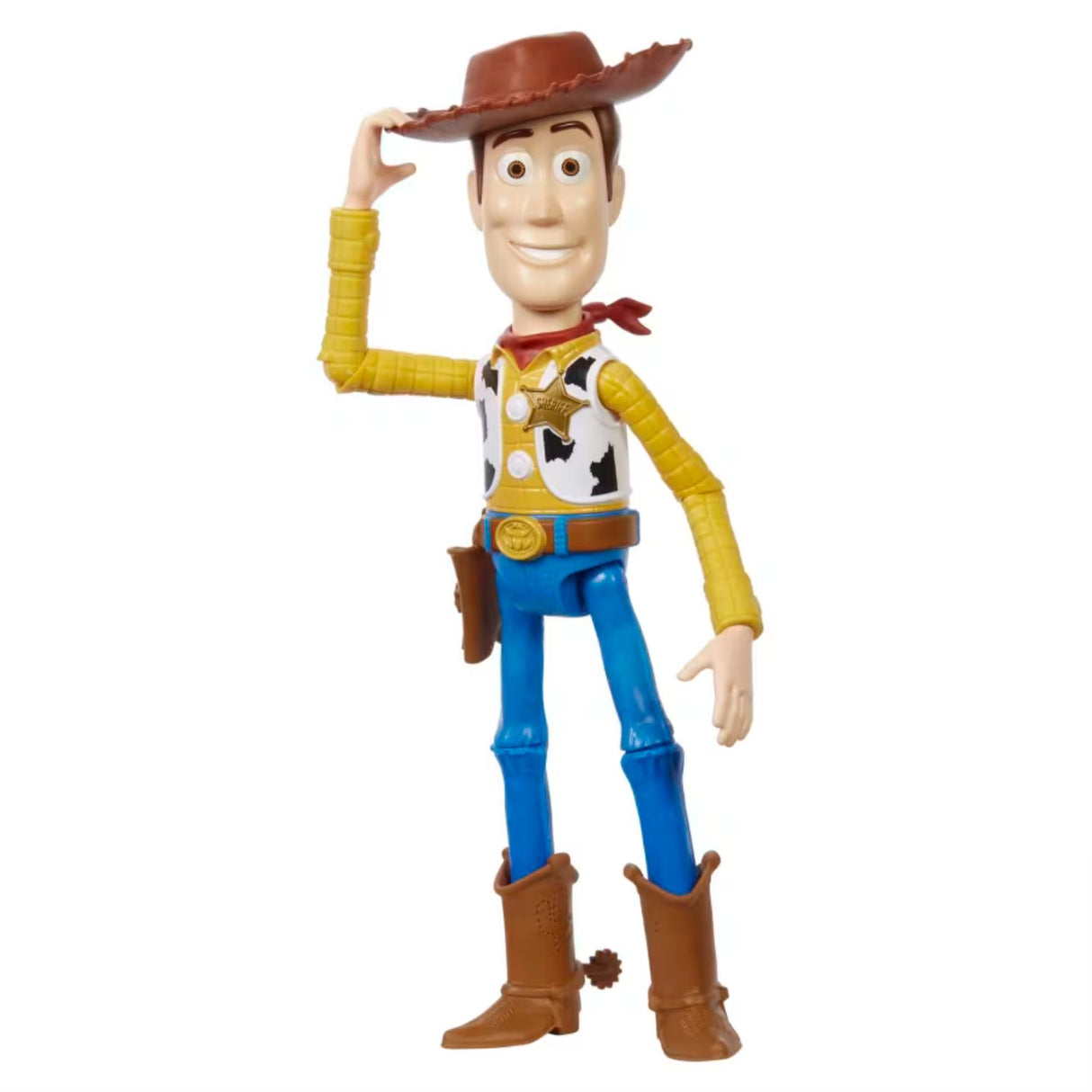 Figura de Accion Woody Toy Story Disney Juguete | Disparo.cl