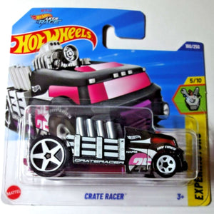Auto Hot Wheels Crater Racer Juguete Mattel 160/250