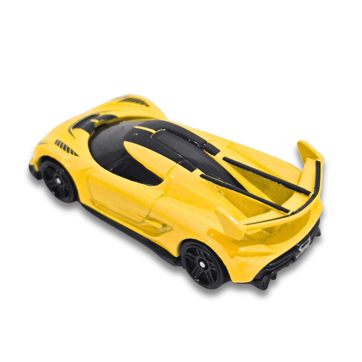 Auto Hot Wheels Regular 2020 Koenigsegg Jesko Mattel 125/250
