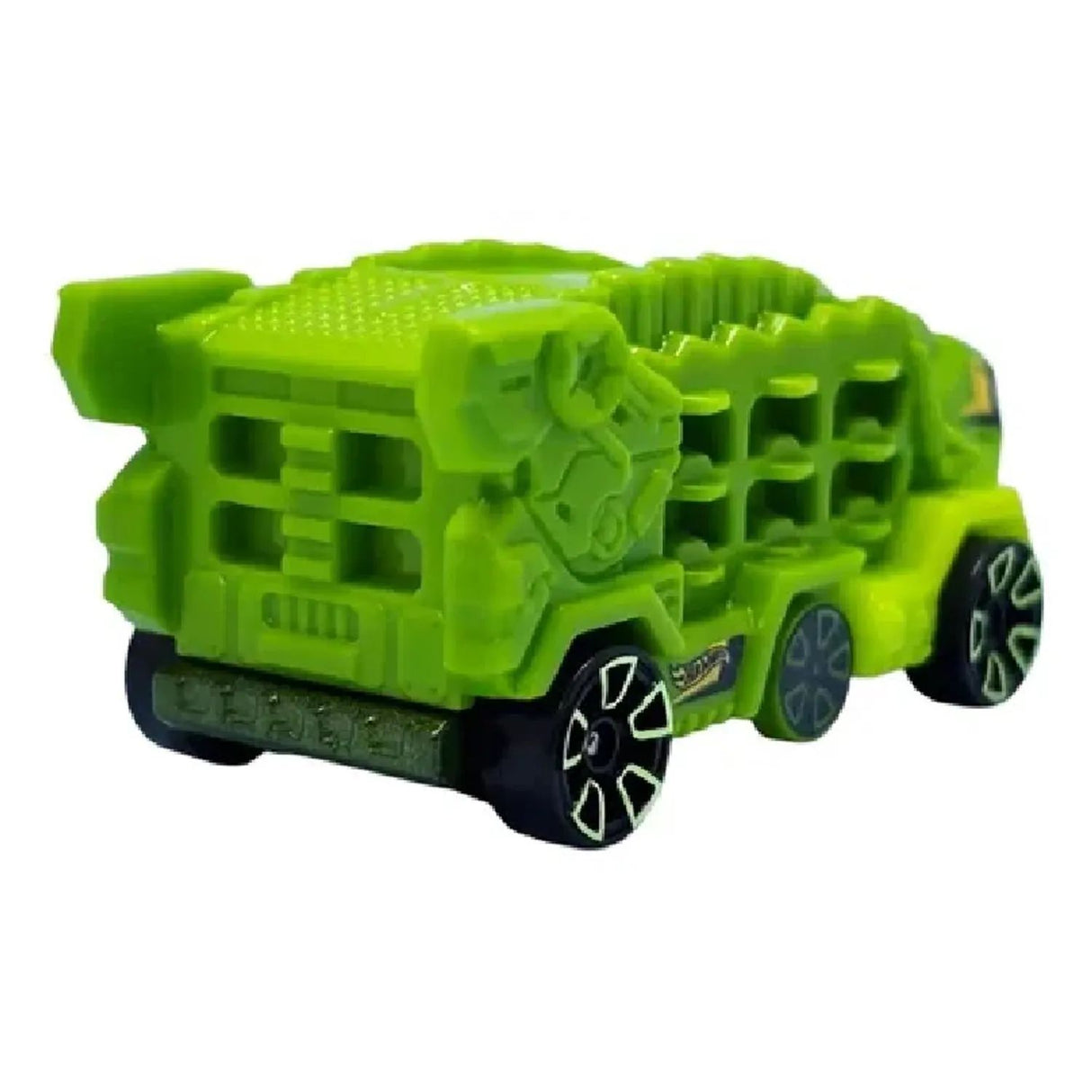 Auto Hot Wheels HW Ultimate T-Rex Transporter Mattel 156/250