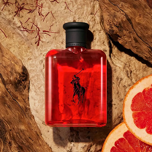 Ralph Lauren Polo Red EDT 125ML Hombre
