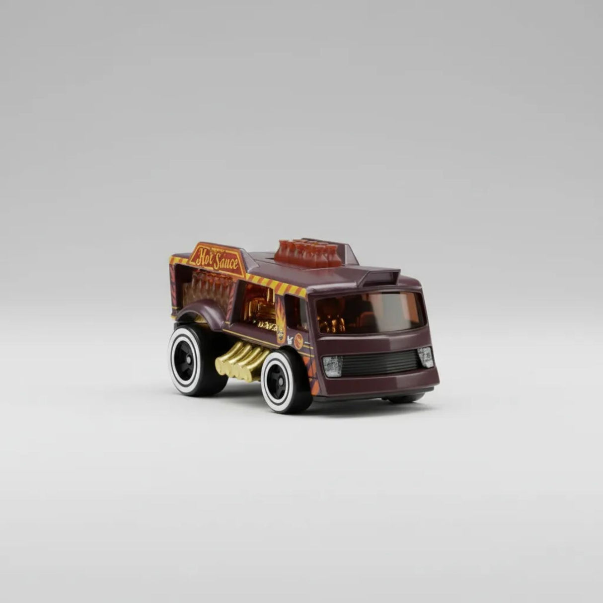 Auto Hot Wheels Chill Mill Juguete Coleccion Mattel 180/250