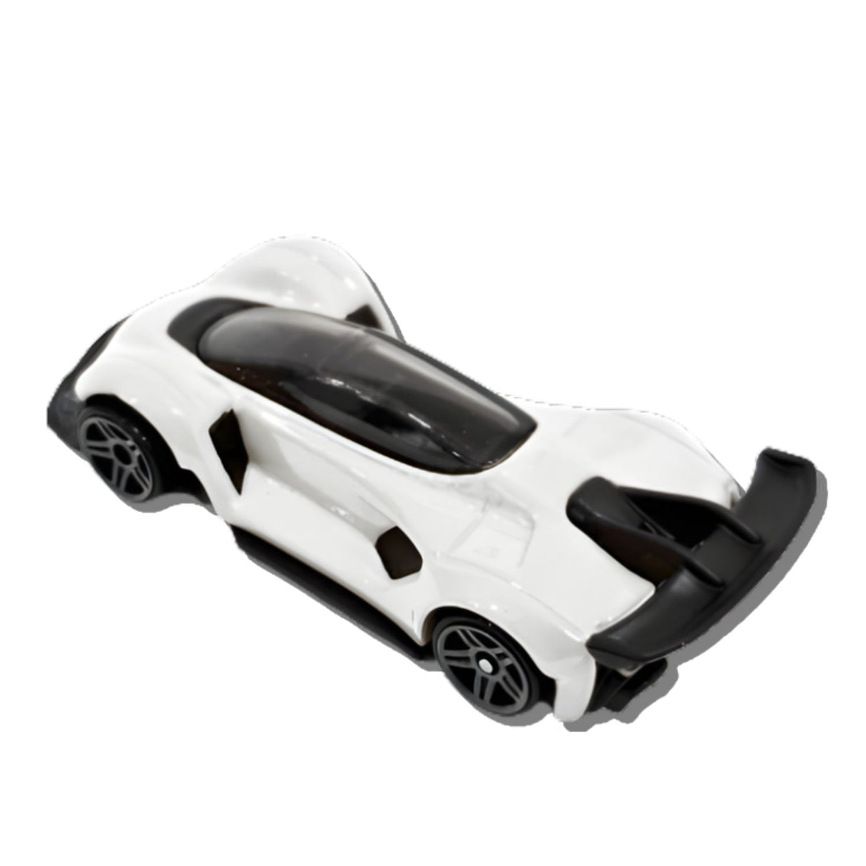 Auto Hot Wheels Regular Czinger 21C Juguete Mattel 192/250