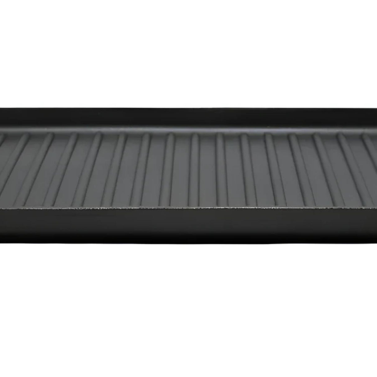 Plancha Parrilla Churrasquera Wayu Con Asas Hierro 44x28 cm