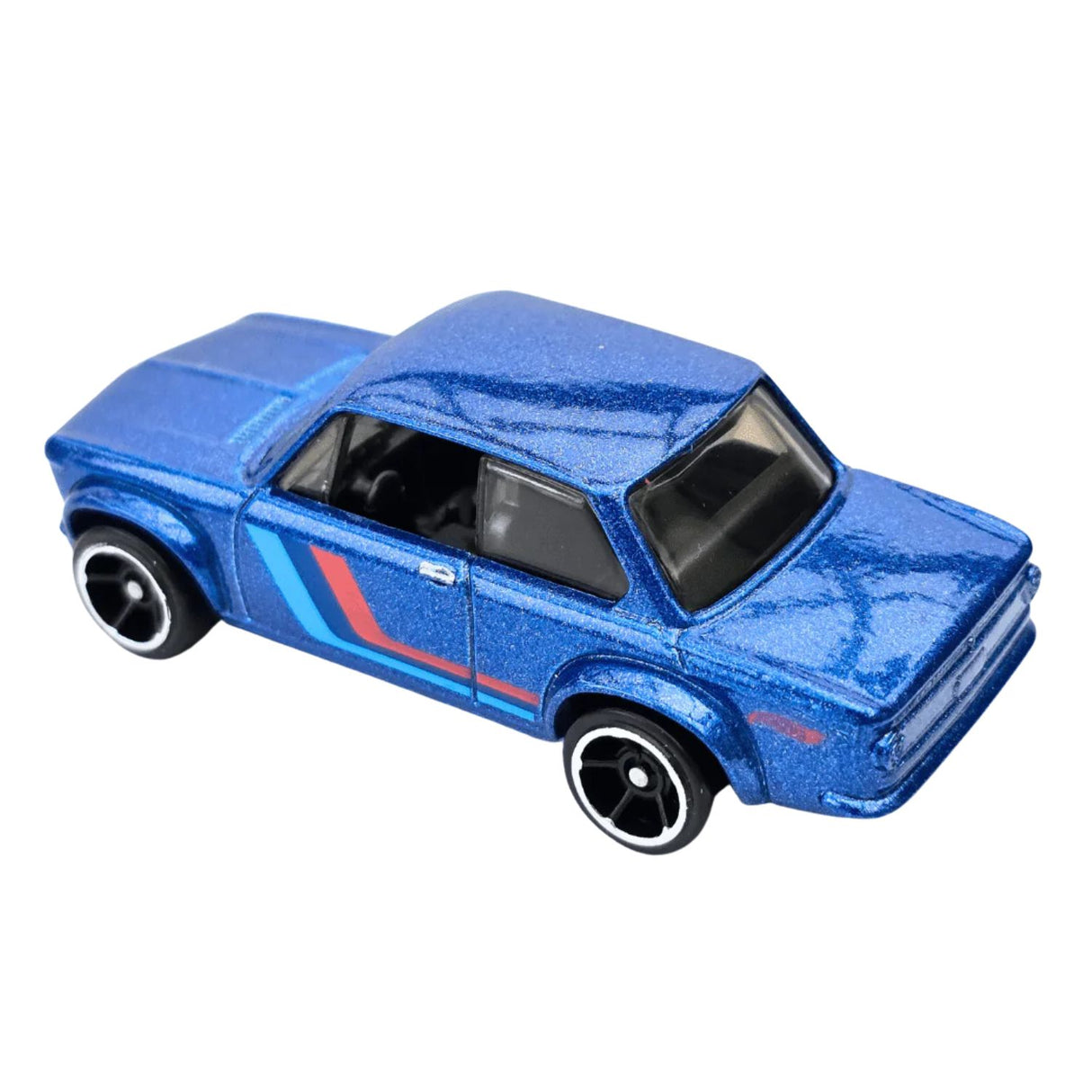 Auto Hot Wheels Regular Bmw 2002 Juguete Mattel 77/250