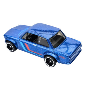 Auto Hot Wheels Regular Bmw 2002 Juguete Mattel 77/250