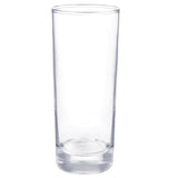 Set 6 Vasos Altos Modelo Lexington 334mL Whisky Pisco