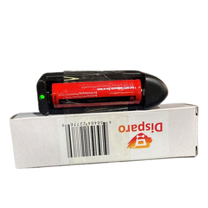 Linterna Tactica Recargable Camping Emergencia Zoom 6000 Lm