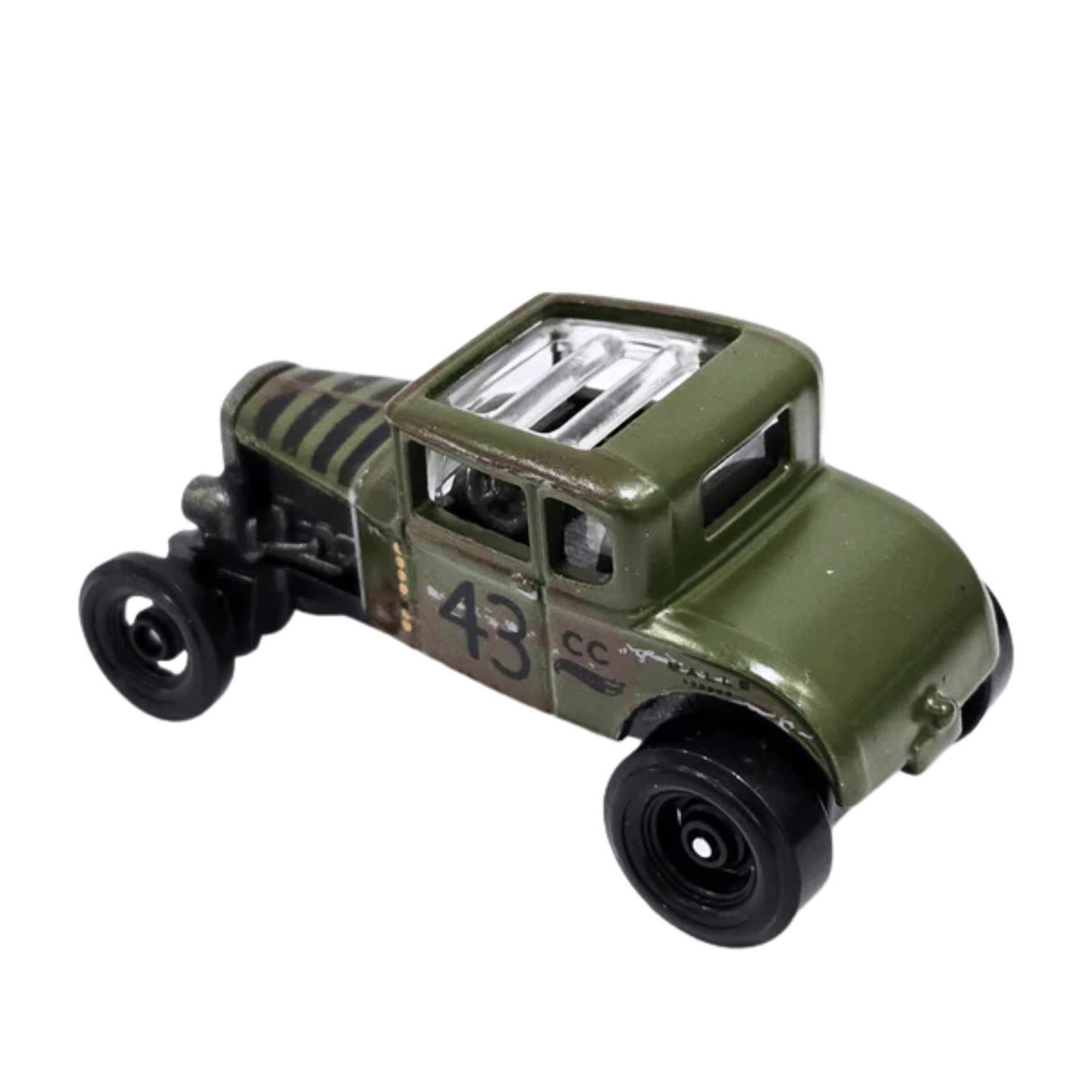 Auto Hot Wheels Ford Model A Custom/Personnalise 140/250