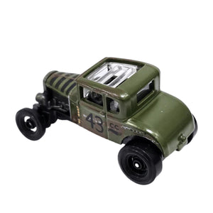Auto Hot Wheels Ford Model A Custom/Personnalise 140/250