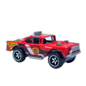 Auto Hot Wheels Regular Big-Air Bel-Air Juguete 155/250