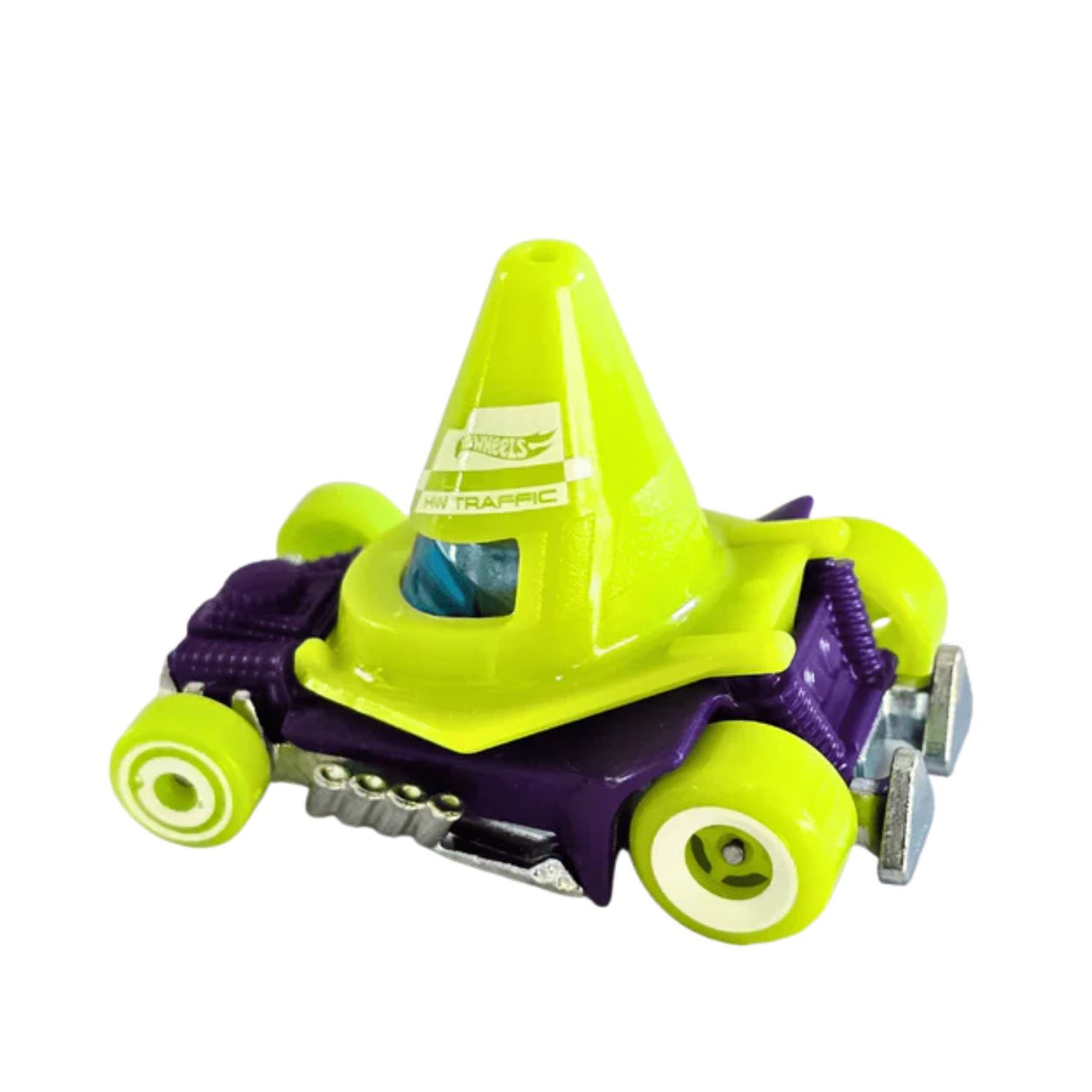 Auto Hot Wheels Regular Cone Shaker Juguete Mattel 148/250