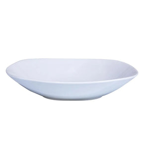 Juego De Vajilla 30 Piezas Porcelana 30 Piezas Blanco